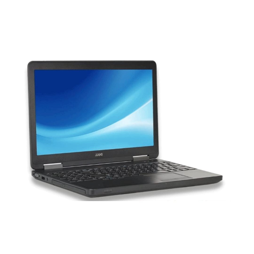 Dell Latitude E5540 (2)