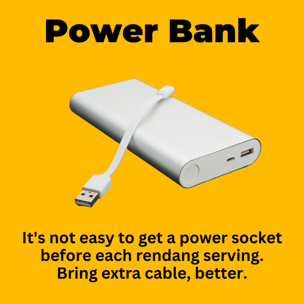 Powerbank