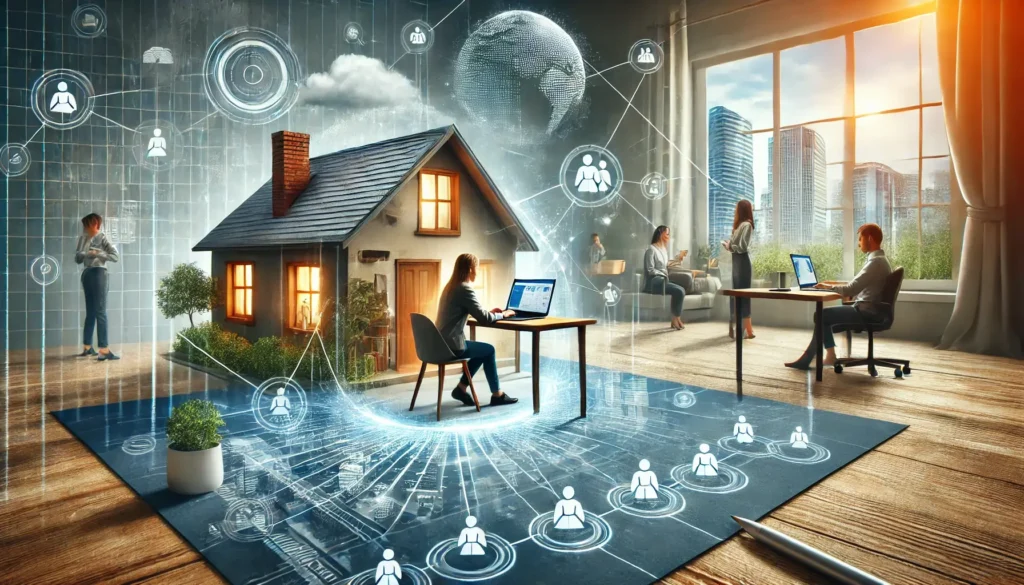 The VPN Debate: Is Your Remote Access Hurting Productivity?