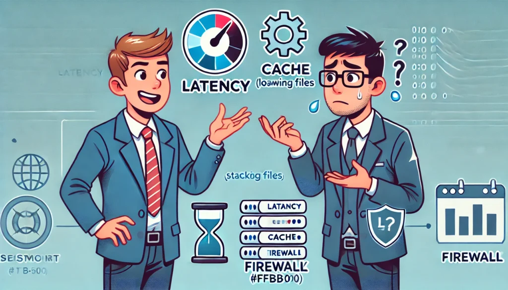Things Your IT Guy Says That Make You Go WTF – Demystified