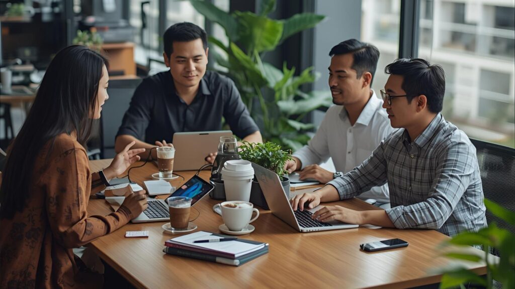 IT That Works Anywhere: The 2025 Must-Have for Malaysian SMEs